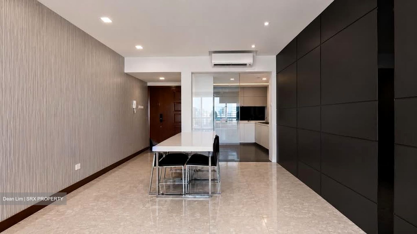 The Springbloom (D19), Condominium #591783641